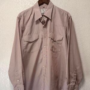 Unbranded Men's Shirt